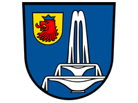 Wappen Bad Schönborn