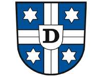 Wappen Dielheim