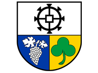 Wappen Mühlhausen