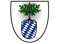 Wappen Nußloch