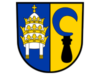 Wappen Sankt Leon-Rot