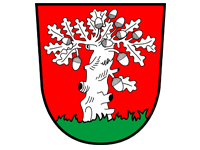 Wappen Walldorf